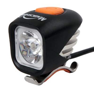 MJ-900 1000 Lumen Light Weight Under 100 Mountain Bike Headlight For Night Riding
