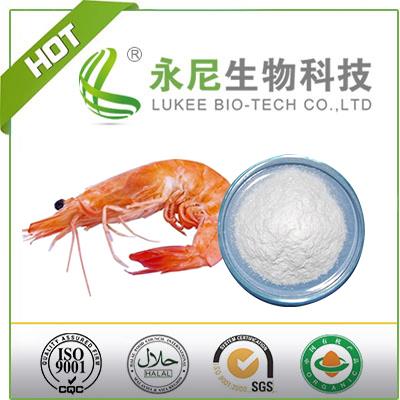 Competitive Price for Bulk Chitosan Industrial Grade