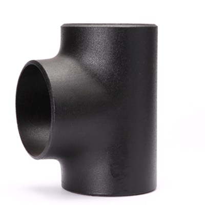 Carbon Steel/alloy Steel/stainless Steel Equal/unequal Tee Fittings