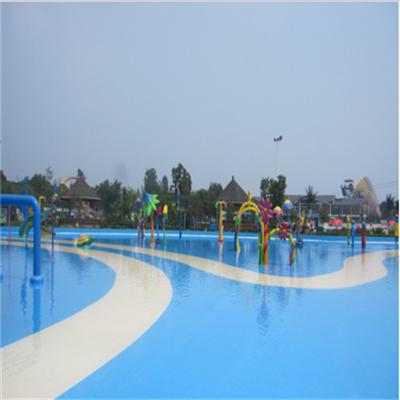 Swimming Pool Polyurea Waterproofing Coating Systems Anticorrosion Primer Varnish Under Paint Topcoat Anti-slip Varnish