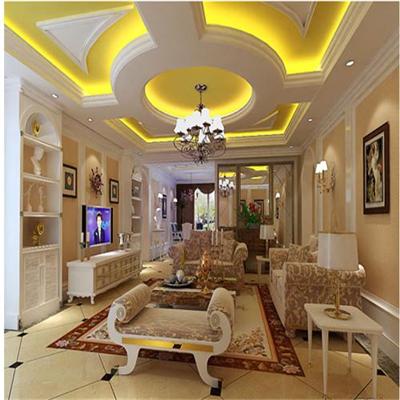 Water Based Total Luxury Mercerized Latex Acrylic Paint House Interior For Walls Colors ROHS SGS ISO