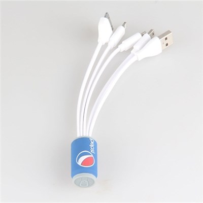 3D Charging Cables