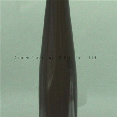 375ml Glass Ice Wine Bottle (PT375-1150DG)