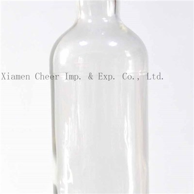 1000ml Glass Whisky Bottle (PT1000-1277)