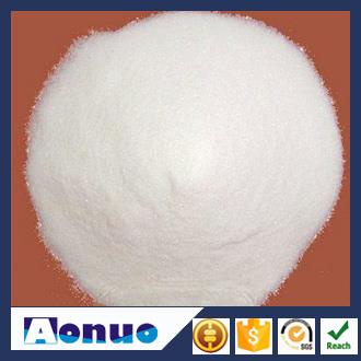 High Molecular Weight And Low Ionic Degree Textile Industry Auxiliary Polyacrylamide Flocculant Especially For Textile Sizing