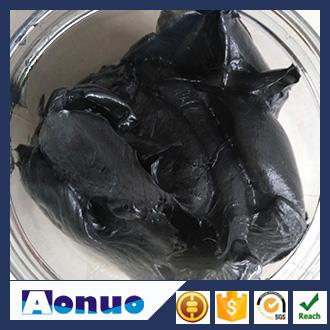 Molybdenum Disulphide Grease Black Color Lubrication for Bearings Connecting Rod of Metallurgic Mining Oil Feild Machinery Under High Temperature Resistance Heavy Load