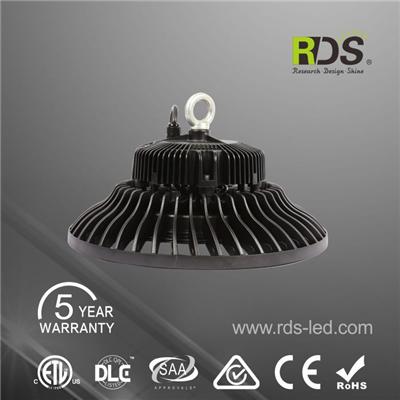 Industrial Lighting Applications And Warehouse Led Light Fixtures