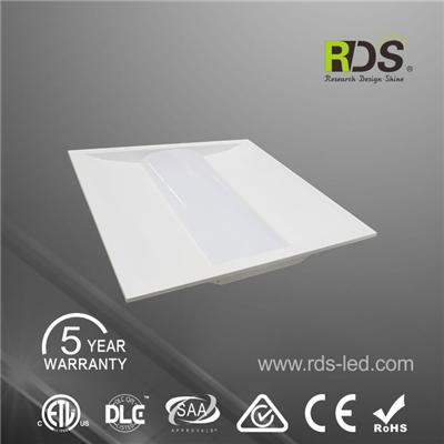 2x2 Recessed Troffer Led Corridor Lighting Replace Fluorescent Troffer