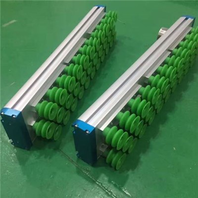 442*130mm Vacuum Pad With NBR Material Suction Gripper Apply For Carton Boxes Industry