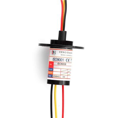Windturbine Slip Ring For Home And Industrial Using