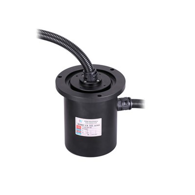 Engineering Crane Slip Ring With High Protection Up To IP68