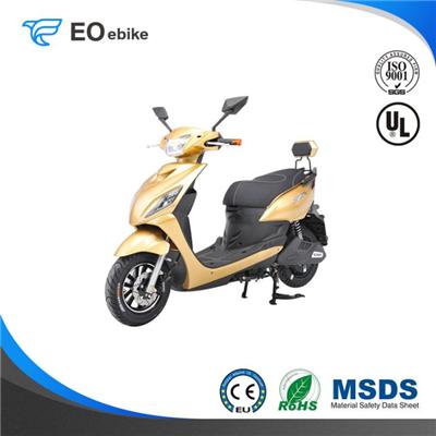 1500W DC Brushless Motor 3.0-1060V XGS Simple Electric Motorbike