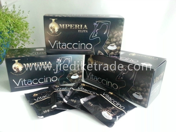 Vitaccino Coffee herbal Best Slimming Coffee Weight Loss Coffee Nature Slimming Fast