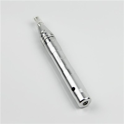 Rechargeable Microneedle Derma Pen Needle Cartridge Machine