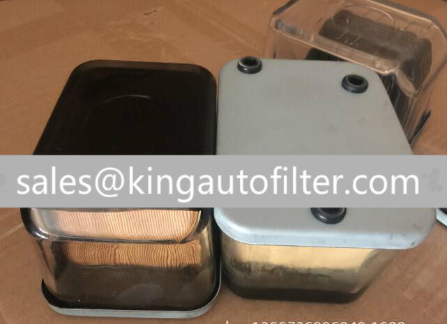 Fuel Water Separator filter AR50041 8N9803 AR86755 Replace John Deere Filter 