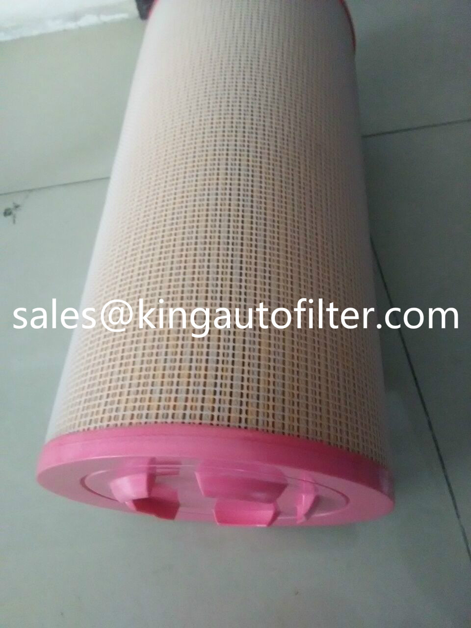 AF26399 AF26400 air filter for Fleetguard filter factory 