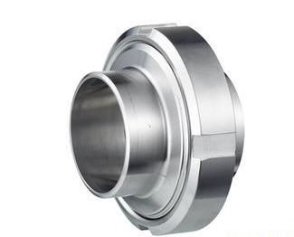 Titanium DIN 11851 Hygienic Union |sanitary Joint DIN11851/clamp Joint/socket Weld Fitting/threaded and Screwed/forged Socket Weld Cross|socket Weld Full Coupling