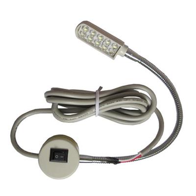 LED Machine Work Lights Have CE Approved Sewing Lamp