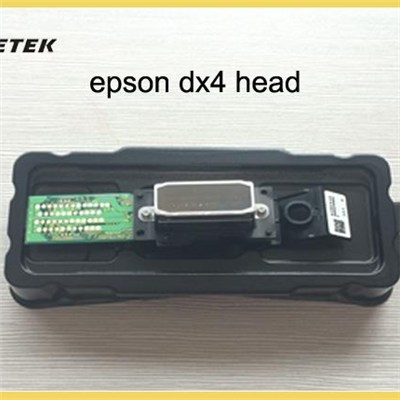 original epson dx4 printhead for sale