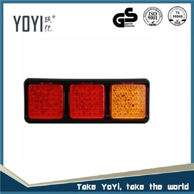 Wholesale LED Rear Triple Combination Lamps Supplier From China