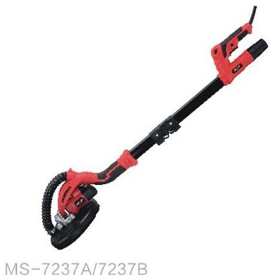Drywall Sander With Vacuum MS-7237A/MS-7237B