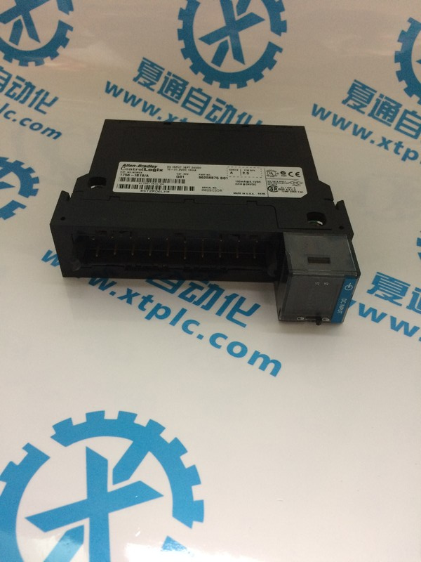 AB 1756-OC8    output module