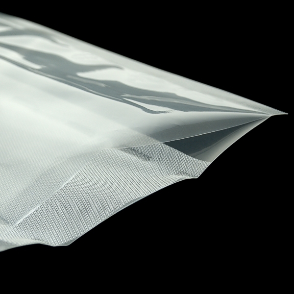 high quality FDA approved embossed vacuum pouch from China