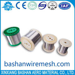 china supplier 300series stainless welding wire