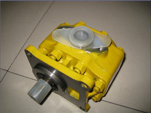 Shantui SD16 bulldozer Gear Pump 