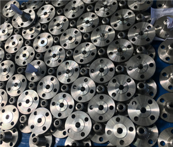 high strength material A694 F60/A694 F65/A694 F70 flanges