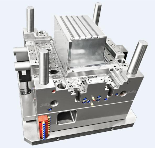 Refrigerator Mould,Plastic Injection Mould,Injection Moulding