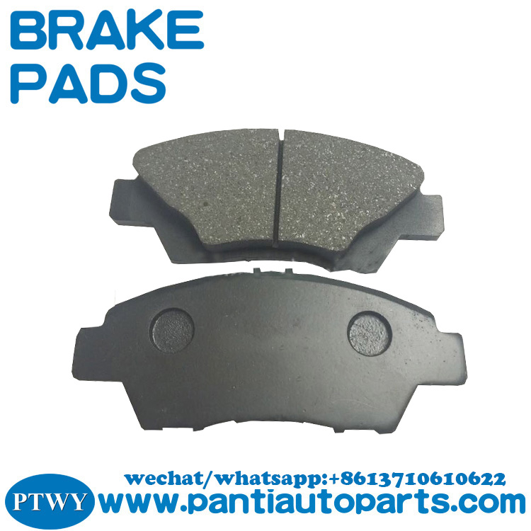Auto brake pad manufacture oem toyota brake pads 04465-0K290