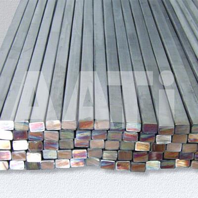 Stainless-steel Clad Copperflat/rectangle And Round Bars By Compound Extrusion Presses