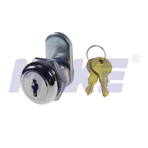 Small Wafer Key Cam Lock MK104BXS