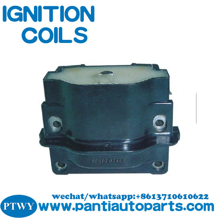 Wholesale new Ignition coil   for toyota