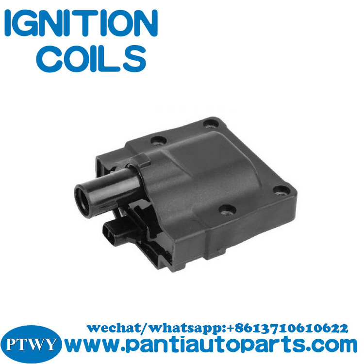 ignition coil pack  9091902197 for toyota