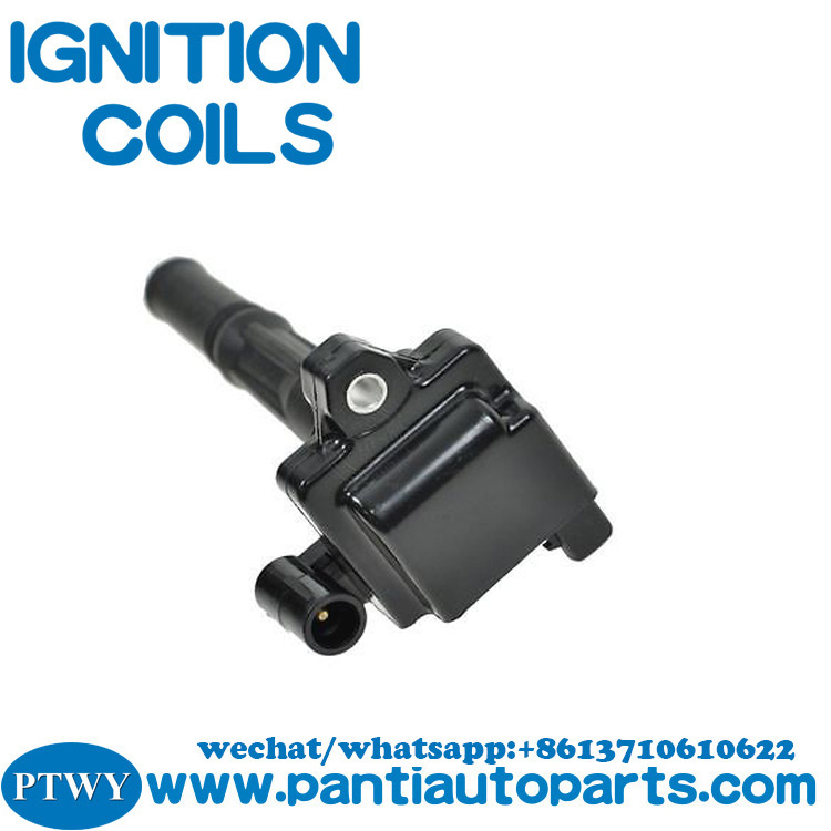 Factory sale ignition coil   0297007941