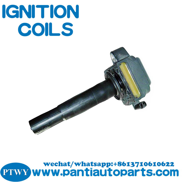 Ignition Spark Plug Coil Assembly Replacement  for toyota