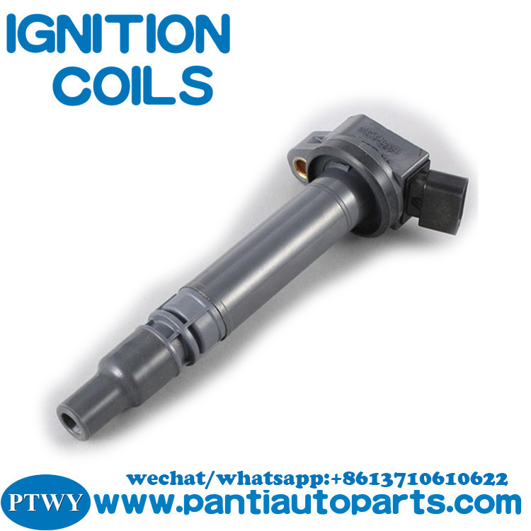 OEM  High Quality Ignition Coil for toyota