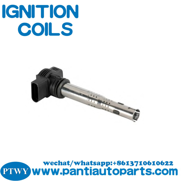 Ignition Coil  07K905715C for audi