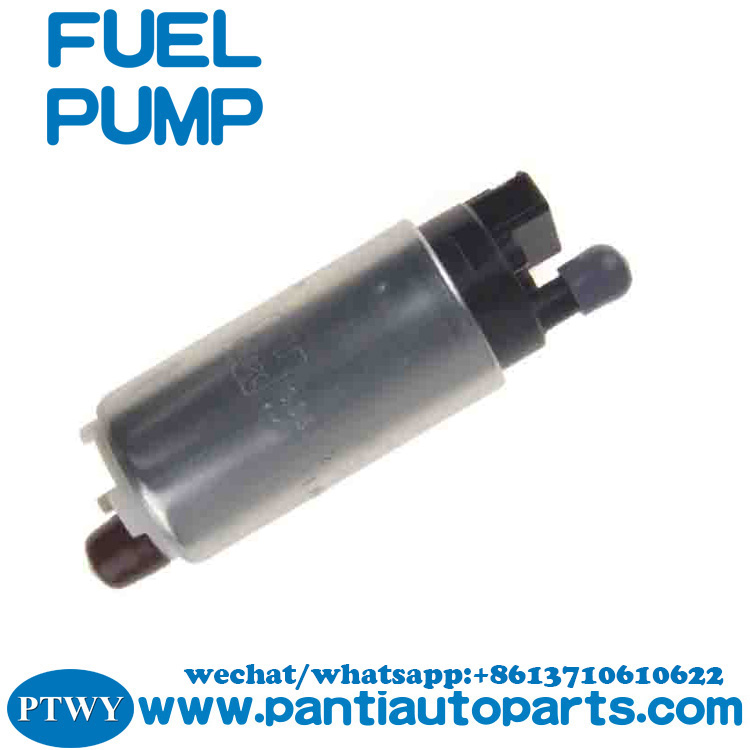 Kit Replaces GSS342 high pressure denso fuel pump For Toyota Supra
