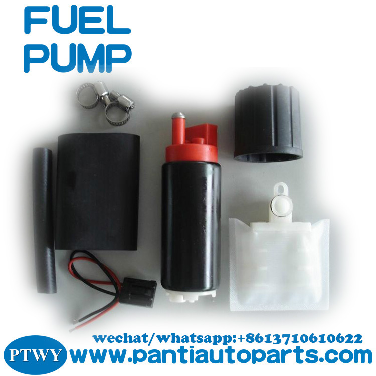 340lph high performance pump  E85 In Tank Fuel Pump