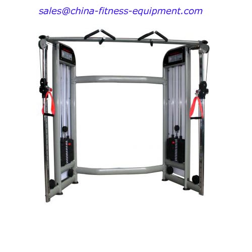 china fitness equipment manufacturer and supplier