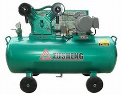 Fusheng Reciprocating Refrigeration Compressor
