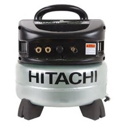 Hitachi Reciprocating Refrigeration Compressor