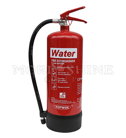 6L Water Extinguisher