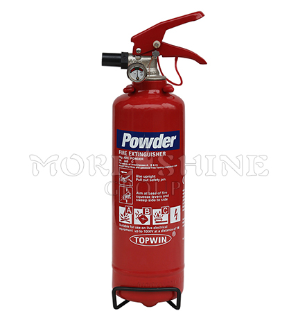 1kg Powder Extinguisher