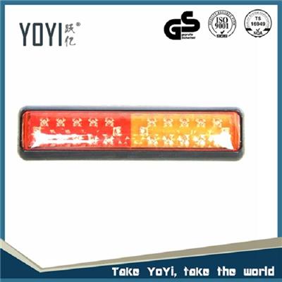 Truck LED Combination Strip Lamps Light From Chinese Factory