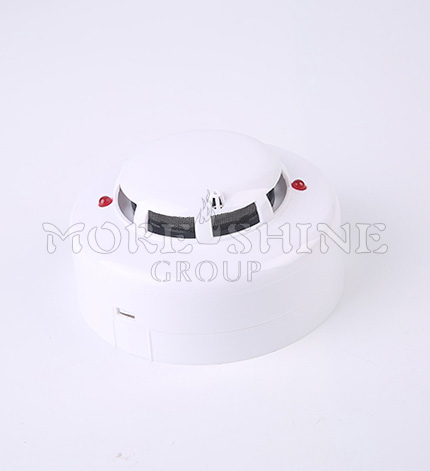 Smoke Detector MS-AS-02-4