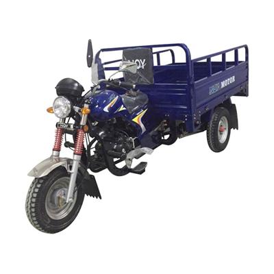 Popular 150CC Agricultural Gasoline Cargo Tricycle and Three Wheel Motorcycle